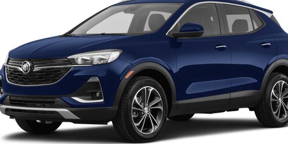 BUICK ENCORE GX 2022 KL4MMDSLXNB015597 image